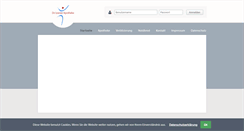 Desktop Screenshot of dr-loewe-apotheke.de